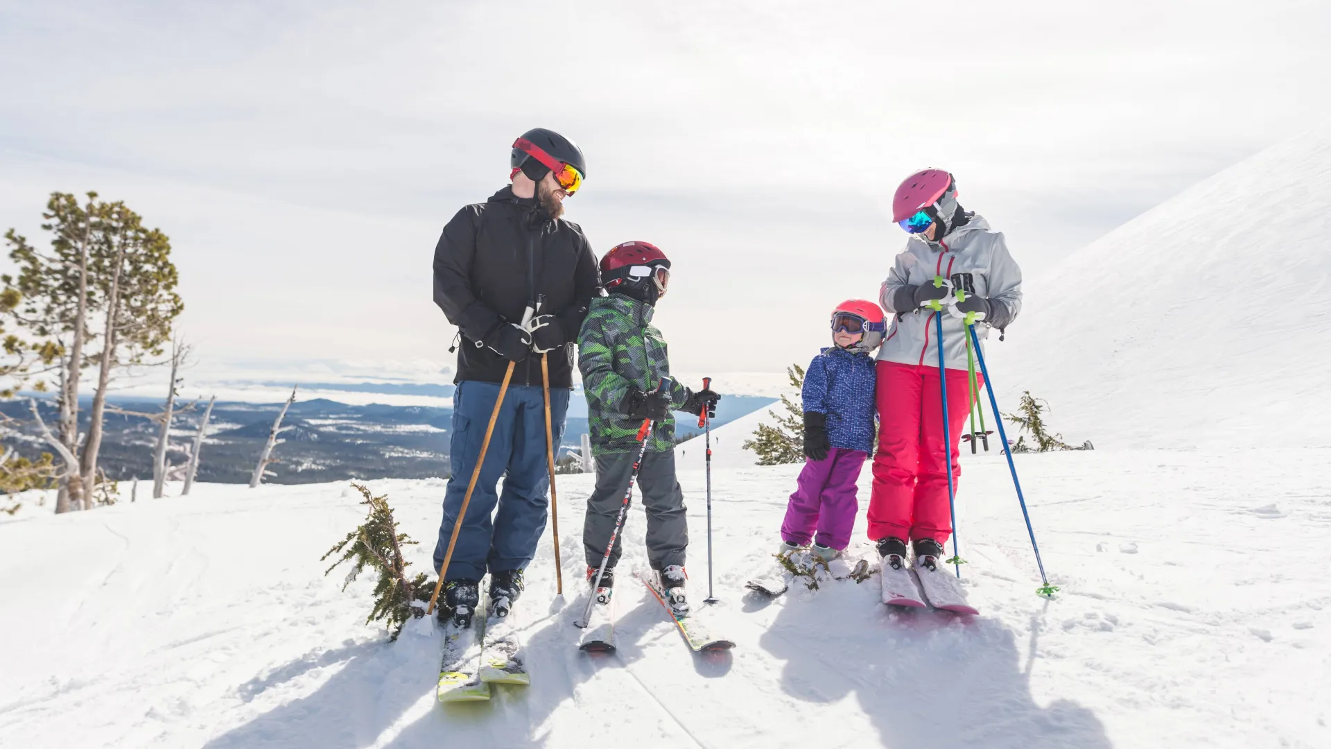 location ski la joue du loup