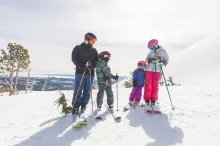 location ski la joue du loup
