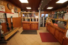 LA GODILLE MONTCHAVIN