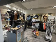 location de ski à St francois