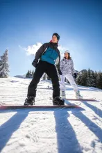 location ski la joue du loup