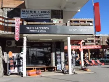 Location de ski les agudes peyragudes