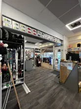 location de ski Saint Francois