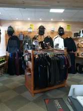 location de ski a Saint Francois