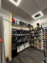 location ski Saint Francois