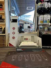 location de ski a Saint Francois longchamp