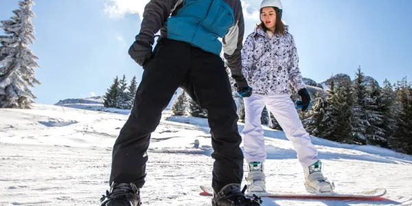 location ski la joue du loup