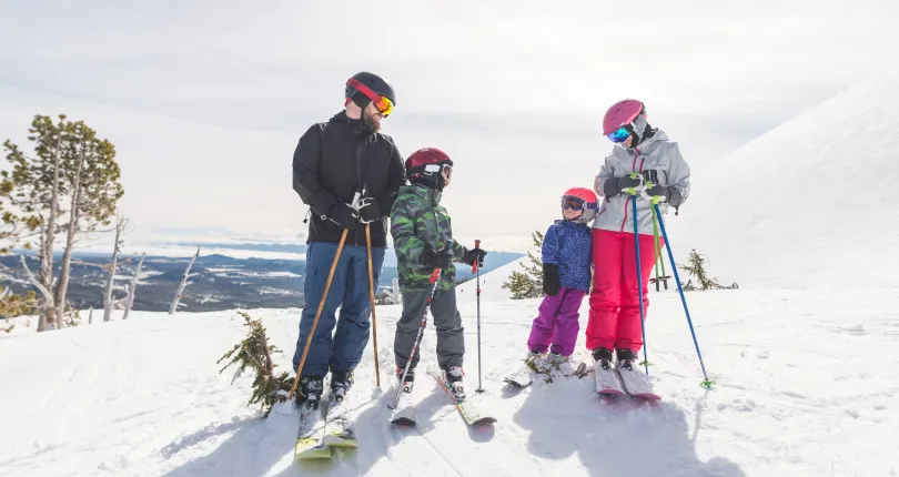 Photo du magasin Sum Winter Place des Boutiques joue à La Joue du Loup