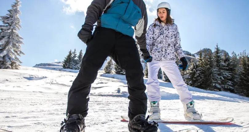 Photo du magasin Sumwinter Horizon JDL à La Joue du Loup
