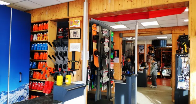 location de si aux agudes