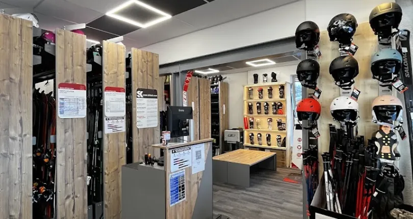 Photo du magasin L'Eterlou  Saint François Longchamp à Saint François Longchamp