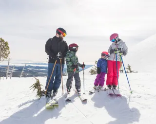 location ski la joue du loup