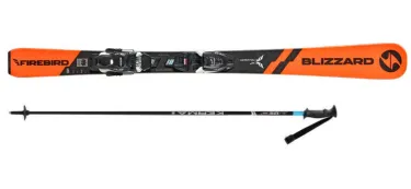 ski junior blizzard granphi