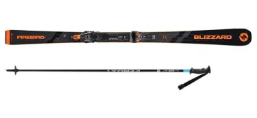 ski blizzard granphi hrc