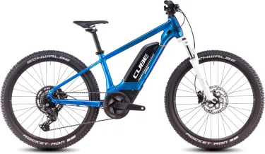 VTT enlfant electrique 24 p
