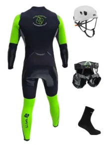 complet canyon Laruns