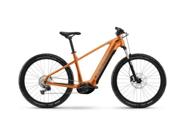 vtt semi rigide electrique