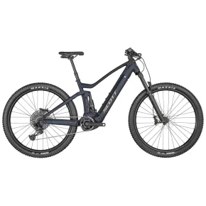 VTT tt suspendu Scott Sports 360