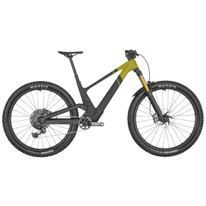VTT ENDURO ADULTE