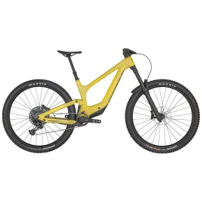 VTT ENDURO ADULTE