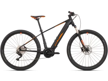 vtt electrique