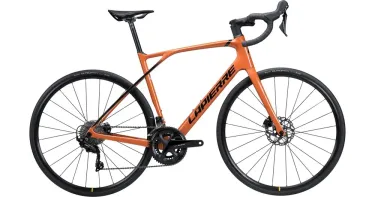 LAPIERRE  PULSIUM 5.0 ORANGE