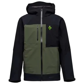VESTE GTX